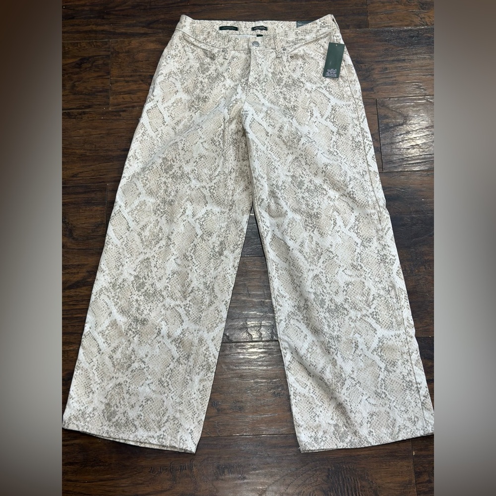 NWT Wild Fable low rise baggy jean - Picture 6 of 9